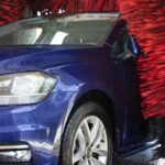 ¿Es seguro el túnel de lavado? Todo lo que debes saber antes de meter tu coche en uno