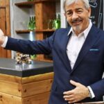 Van con su madre a First Dates y lo que pasa no deja indiferente a la audiencia