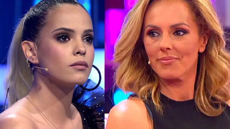 El reencuentro entre las hijas de Rocío Jurado, cada vez más cerca: «No deja de ser mi hermana»