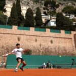 ATP Masters 1.000 de Montecarlo | Francisco Cerundolo – Carlos Alcaraz, en directo