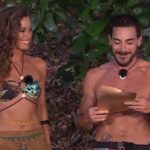 ‘Supervivientes’ rompe las reglas y da la noticia del exterior más inesperada a uno de sus concursantes