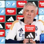 Ancelotti, sobre su juicio: «Ha sido una nueva experiencia, nada más»