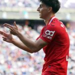 Resumen, goles y highlights del Valladolid 0-4 Getafe de la jornada 30 de LaLiga EA Sports