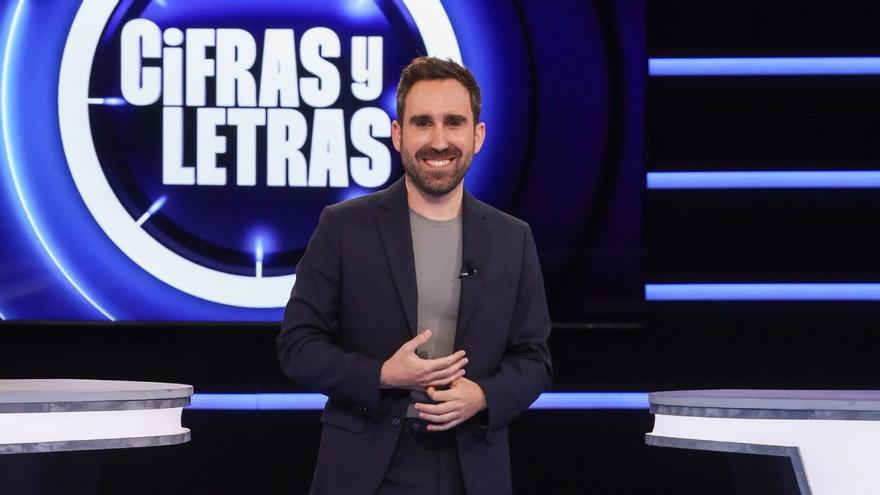 Conmoción entre la audiencia por lo que pasó durante Cifras y Letras: lo nunca visto