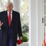Guerra comercial contra el mundo: Trump impone unos aranceles insólitos en EEUU desde 1930
