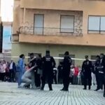 Un hombre mata a la hija de su expareja, de 5 años, en Murcia
