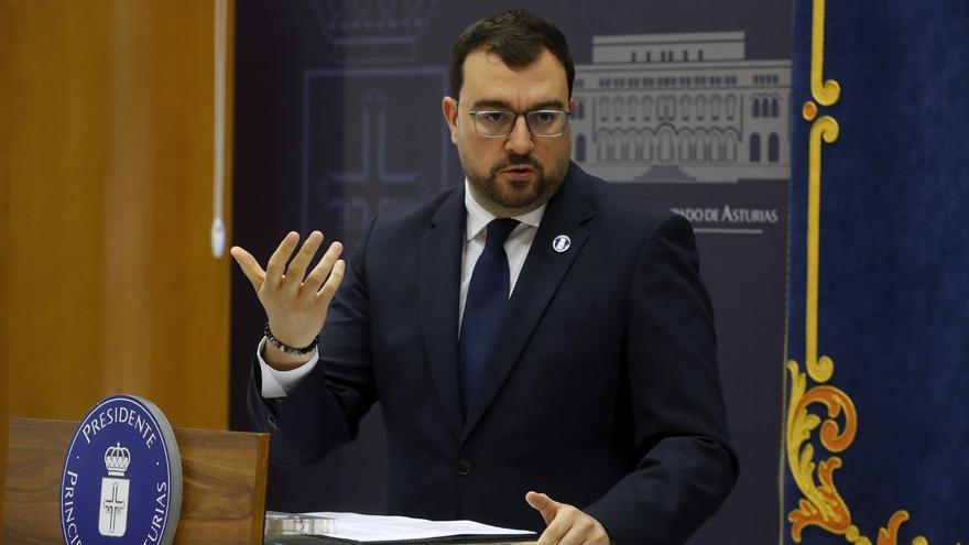 «No hay propósito de saber la verdad, algunos la convertirán en un circo», dice Barbón sobre la comisión del accidente minero