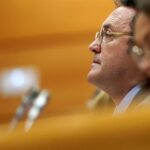 El Supremo remite a la Guardia Civil la «exitosa» información remitida por EEUU sobre los mensajes borrados por el fiscal general