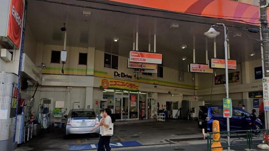 Así son las gasolineras en Japón: el detalle que dejó alucinado a un español
