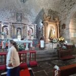 La Virgen del Fresno, en imágenes