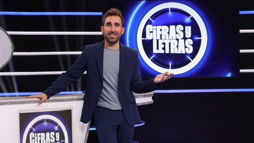Shock entre la audiencia por lo que sucedió durante la emisión de Cifras y Letras en La 2 de TVE