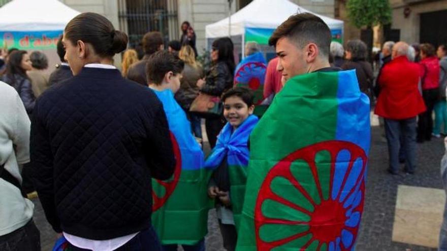Este apellido lo tienen más de tres millones de españoles y es de origen gitano