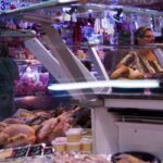Nueva preocupación en la cesta de la compra: el precio del pollo repunta por la gripe aviar