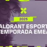 Suerte desigual para los equipos españoles en la semana 2 de la VCT EMEA