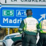 La Guardia Civil se pone seria y revisa la parte delantera de los coches; multas de hasta 6.000 euros y 4 puntos