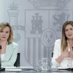 El Consejo de Ministros se reúne hoy de nuevo para abordar los asuntos aplazados ayer
