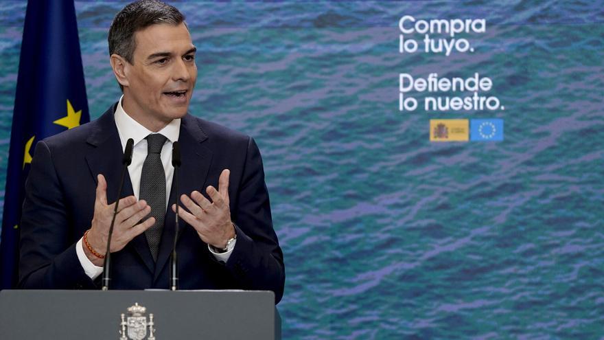 El Gobierno aprobará un decreto en el próximo Consejo de Ministros para activar ya los avales por los aranceles