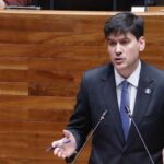 El giro que anuncia el consejero Borja Sánchez para la política industrial asturiana: ganar competitividad