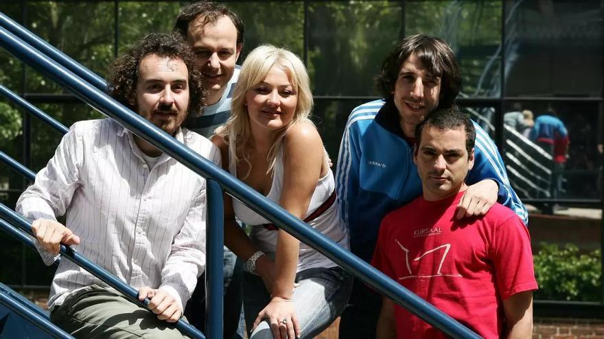 Cayetana Guillén Cuervo confirma que Amaia Montero vuelve a ‘La Oreja de Van Gogh’: «Me pidió que no lo dijera a nadie»