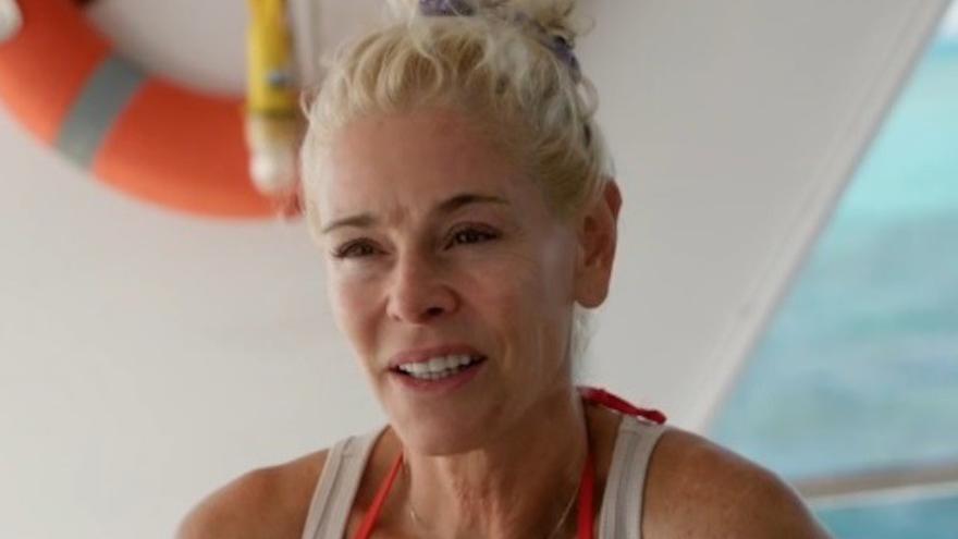 Belén Rueda revela que sufrió un ictus: «Durante mucho tiempo no lo quieres decir»