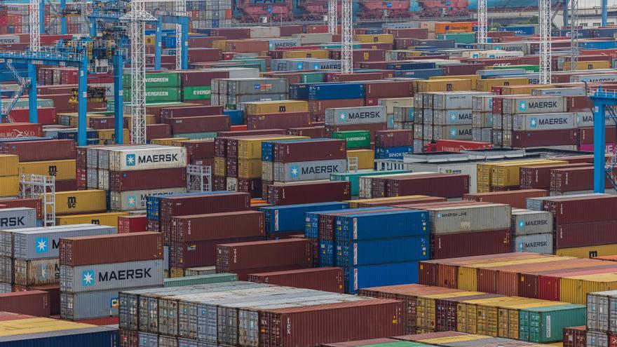 La OMC advierte de que el comercio mundial caerá un 1,5% si Trump reactiva los aranceles