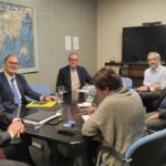 La aspiración de Ciencia para Idonial: llegar a 500 empleados en I+D e innovación