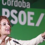 Montero pide al PP que rompa con Vox y apoye al Gobierno en la guerra comercial desatada por Trump