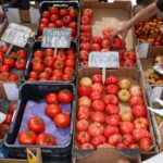 Ni tomate azul, ni rosa, ni corazón de buey: adiós a pagar un pastizal con este truco