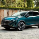 Los 10 coches híbridos más vendidos en marzo de 2025 en España