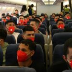 Trump podrá seguir deportando a migrantes de Venezuela con la luz verde del Supremo de EEUU