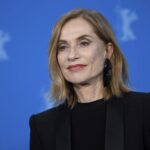 Isabelle Huppert: «Podría encarnar a diez pianistas o a diez prostitutas y todas serían diferentes»