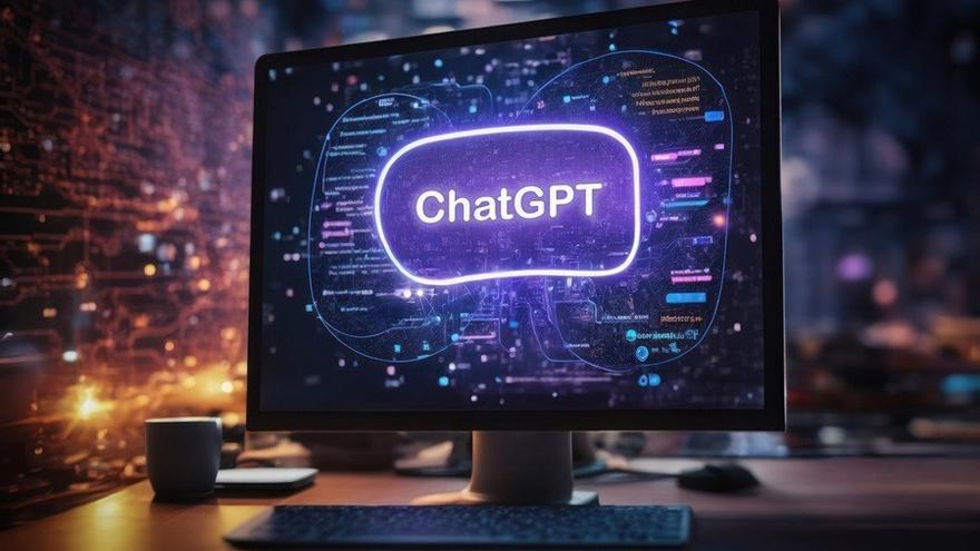 Como hacer con chatgpt uno de los famosos muñecos coleccionables que todo el mundo comparte en Instagram y Twitter