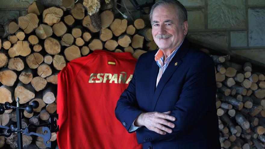 El expresidente de la Federación Asturiana de Tiro Olímpico, acusado de apropiación indebida: «Defenderé mi total y absoluta inocencia ante el Tribunal Supremo»