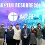 Madrid acoge la tercera Fiesta de la Resurrección con un cartel estelar