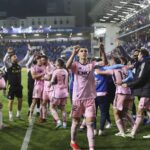 El Oviedo regresa a Ipurúa, estadio talismán azul