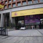 Un fallo eléctrico afecta a la tarjeta sanitaria e interrumpe el proceso de elección de Formación Sanitaria Especializada