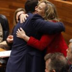 Algo tiene que cambiar en la política tras la mina de Cerredo