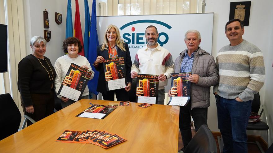La Semana del Folclor Astur ya tiene fechas: será del 21 al 26 de abril y con bendición para los güevos pintos