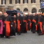 El cónclave para elegir al nuevo Papa arrancará el 7 de mayo