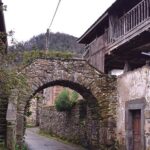 A licitación el futuro centro de formación agroforestal y de la construcción de Brieves por 132.361 euros
