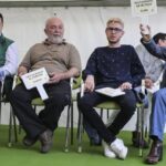 Dieciséis pujadores se sumarán hoy a la subasta del preciado campanu de Asturias, a las 12:00 horas, en Cornellana