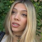 Alejandra Rubio da la cara por el grave error de su madre tras su debut teatral: «Estábamos todos muy nerviosos»