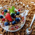 Estos son los 10 alimentos que se venden como «saludables» pero que en realidad no lo son