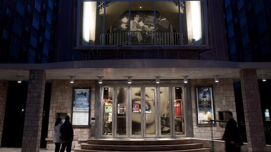 Langreo acoge un ciclo de cine de suspense con una docena de títulos