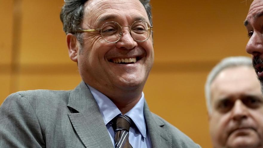 La UCO concluye que ni Whatsapp ni Google han aportado datos de interés sobre los mensajes borrados por el fiscal general