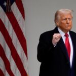 Las bolsas asiáticas se desploman tras el anuncio de aranceles de Trump