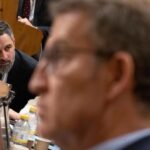 El PP cuenta con que los aranceles de Trump erosionen a Vox: “¿Cómo va a defenderlo Abascal”?