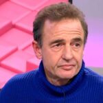 Adiós a Alessandro Lequio tras la decisión judicial de Terelu Campos: «En manos de quien lo tengo que poner»