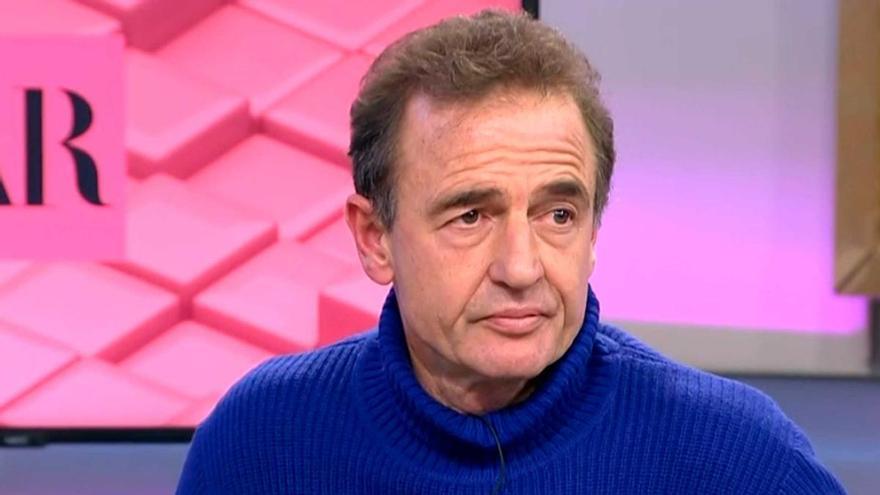 Adiós a Alessandro Lequio tras la decisión judicial de Terelu Campos: «En manos de quien lo tengo que poner»