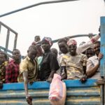 Sudán entra en el tercer año de guerra con la peor crisis humanitaria del mundo